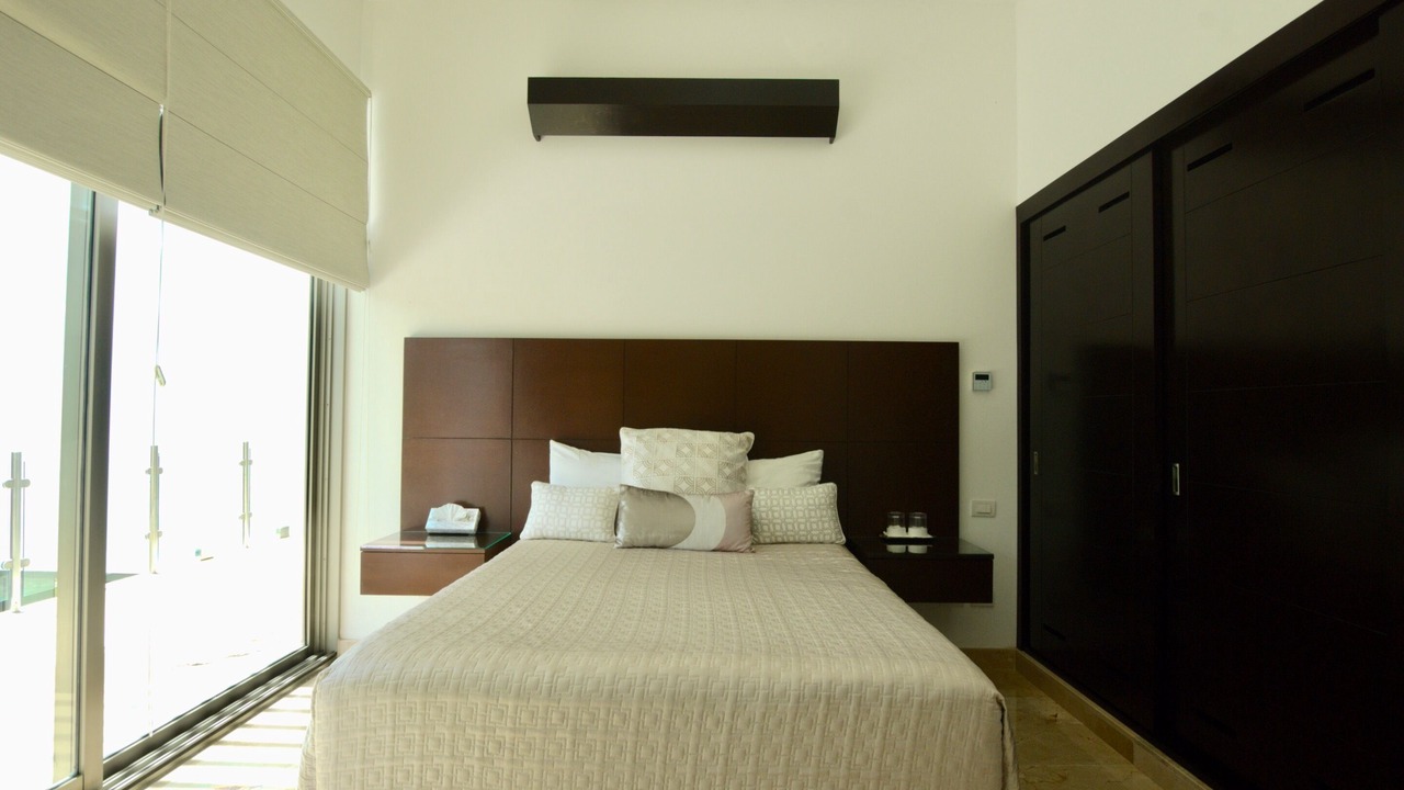 Photo of Bedroom in Akumal