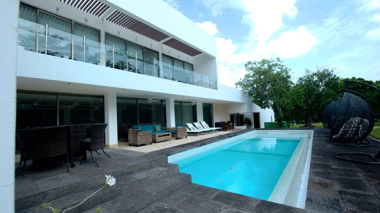 Photo of Outdoor in Akumal