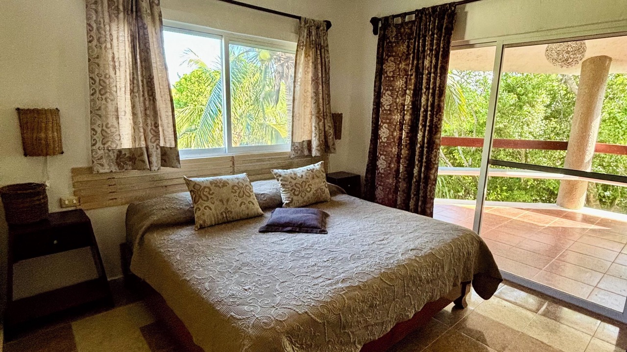 Photo of Bedroom in Playa del Secreto