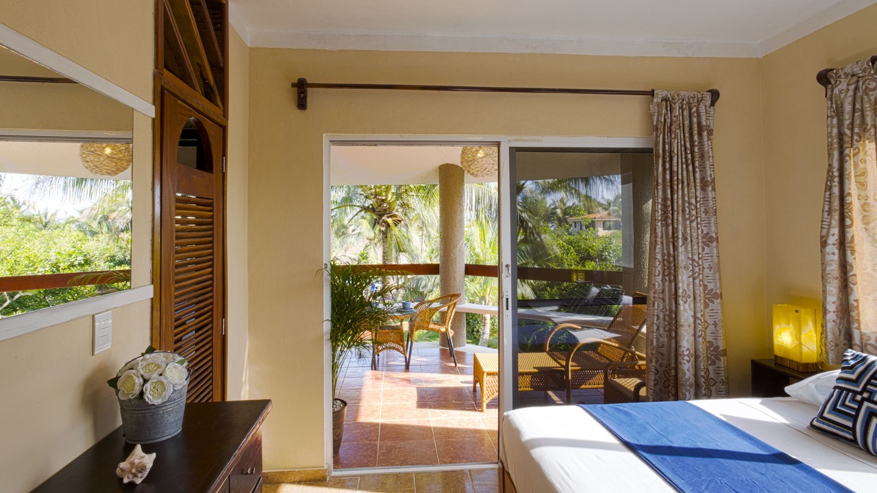 Photo of Bedroom in Playa del Secreto