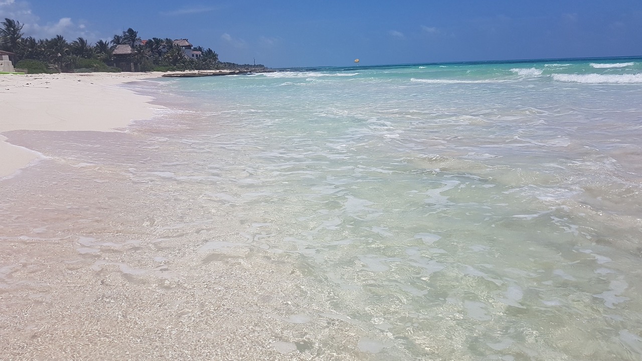 Photo of Others in Playa del Secreto