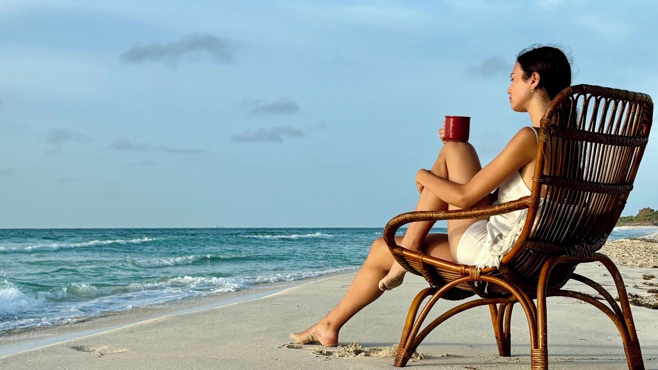 Photo of Others in Playa del Secreto