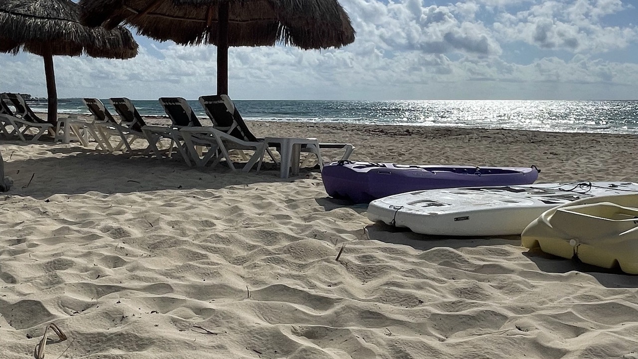 Photo of Others in Playa del Secreto