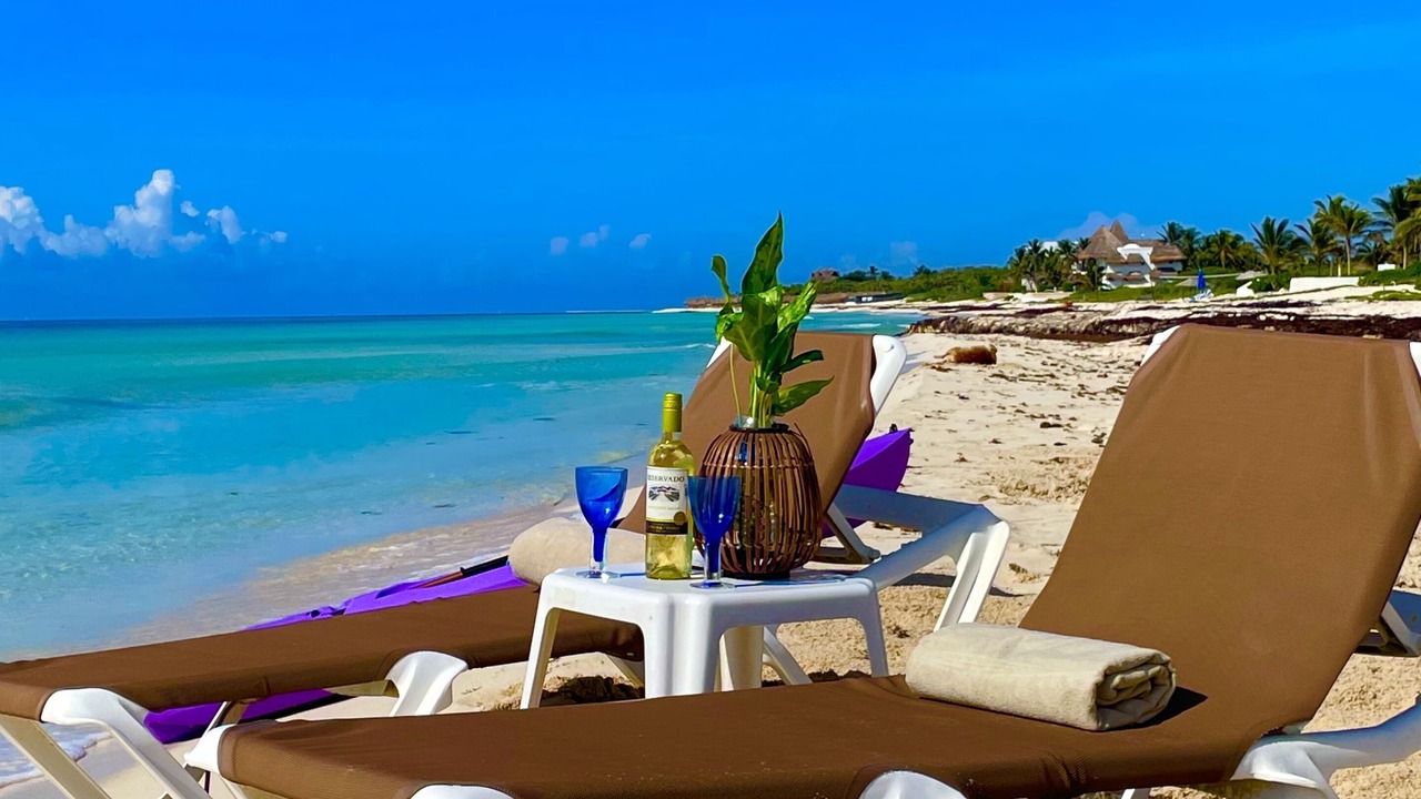 Photo of Others in Playa del Secreto