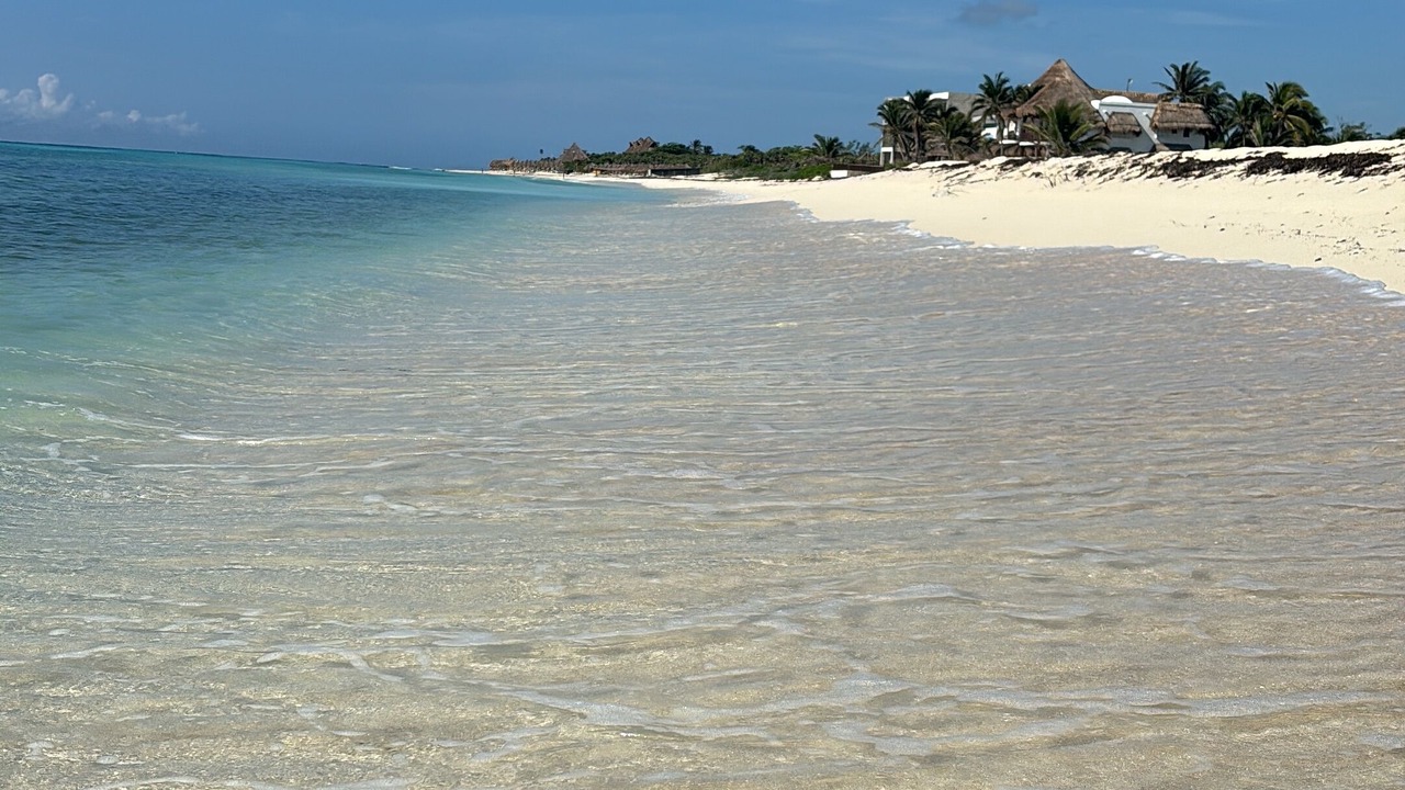 Photo of Others in Playa del Secreto