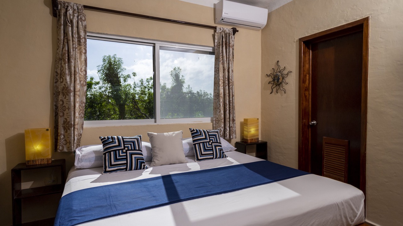 Photo of Bedroom in Playa del Secreto