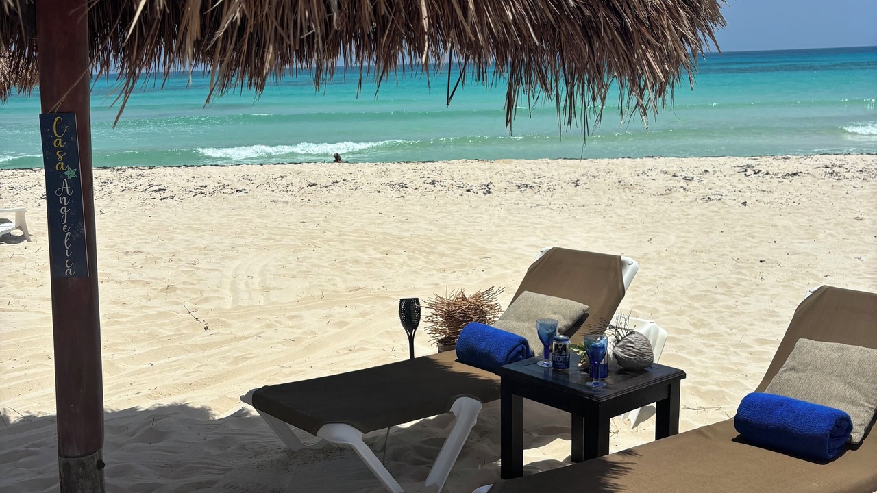 Photo of Others in Playa del Secreto