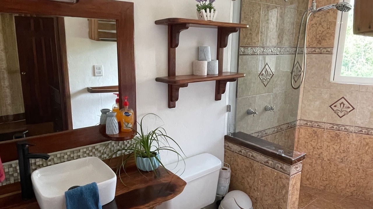 Photo of Bathroom in Playa del Secreto