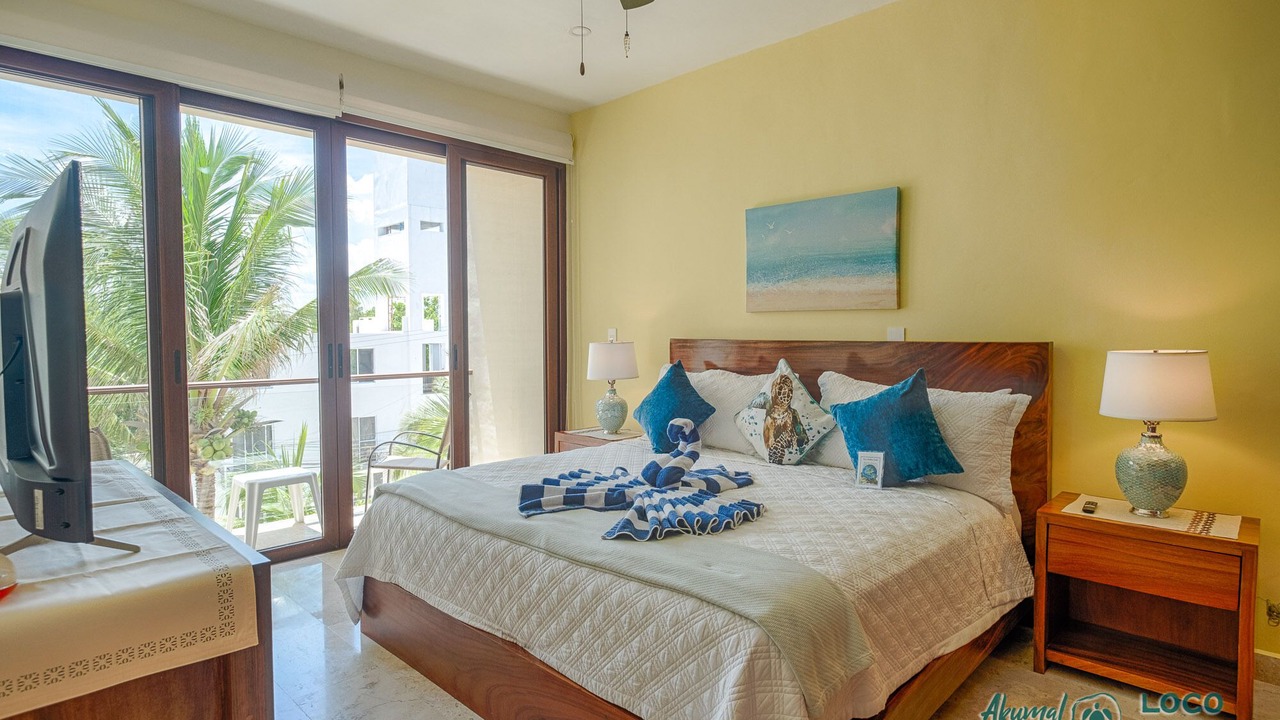 Photo of Bathroom in Akumal
