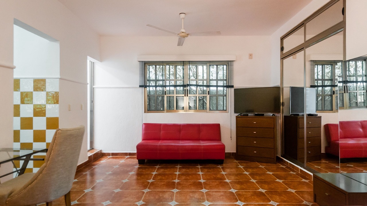 Photo of Livingroom in Alfredo V. Bonfil