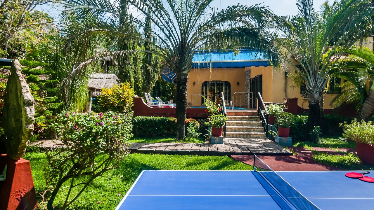 Photo of Outdoor in Alfredo V. Bonfil