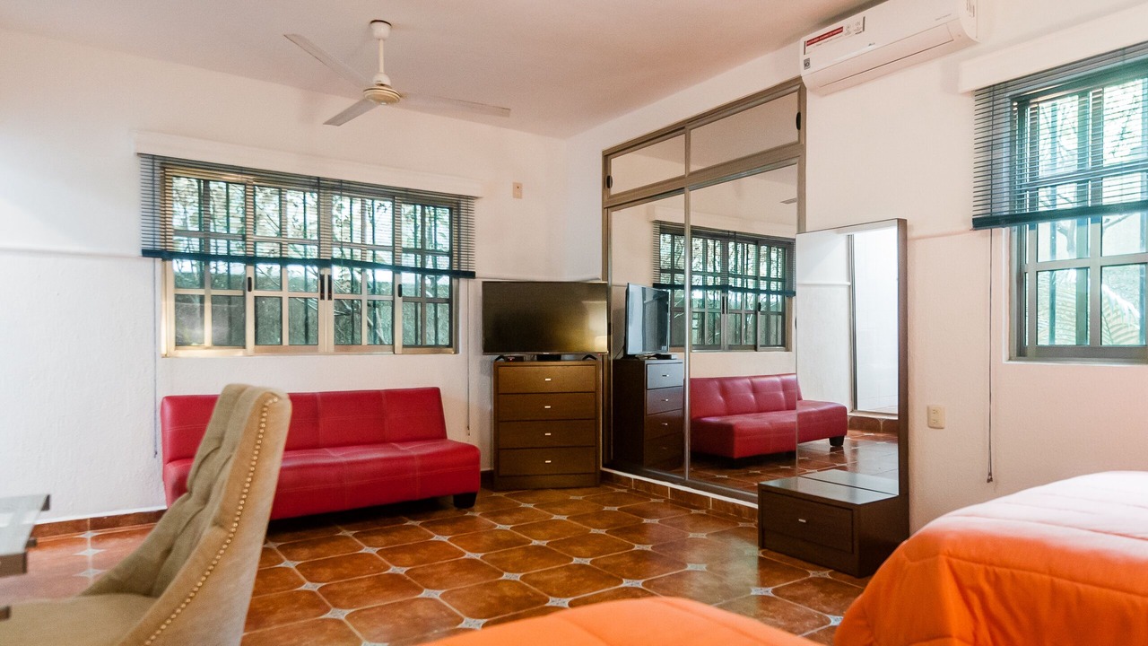 Photo of Bedroom in Alfredo V. Bonfil