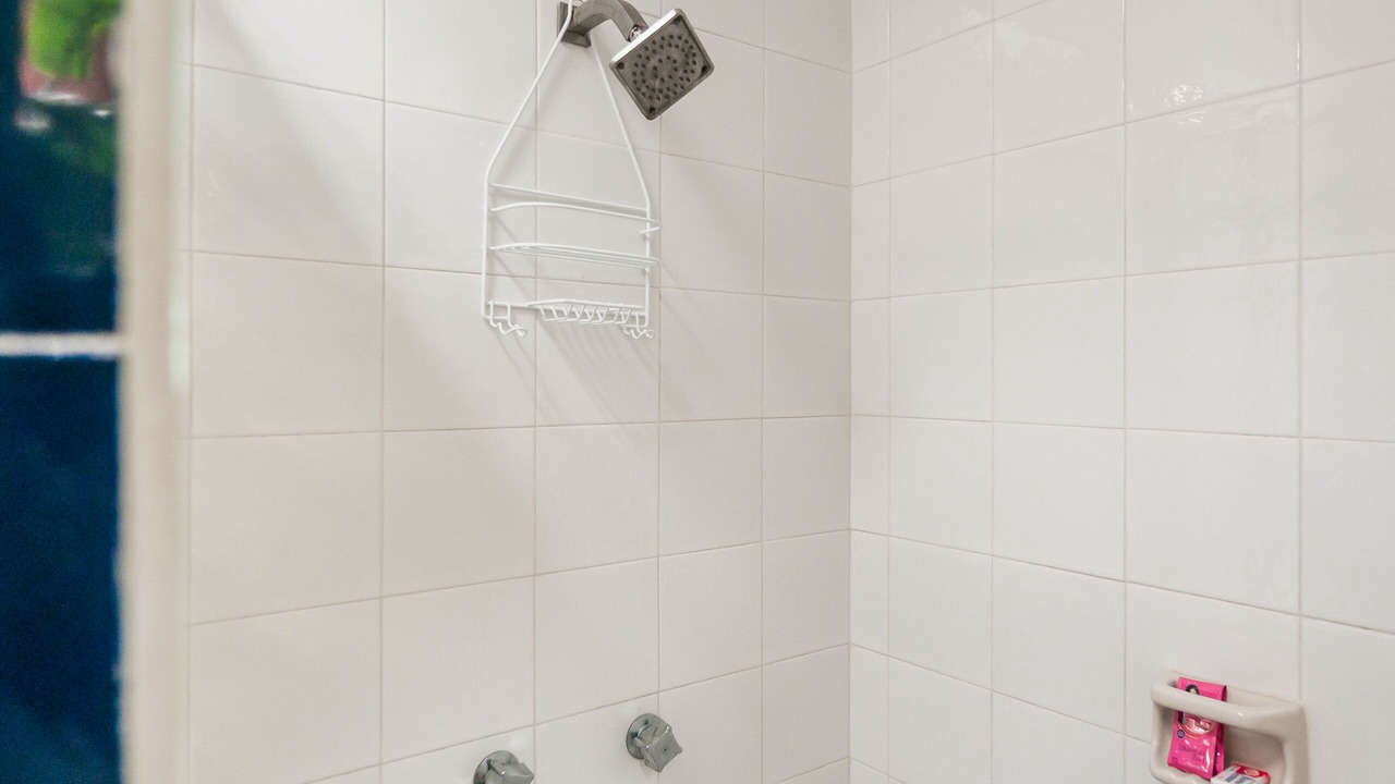 Photo of Bathroom in Alfredo V. Bonfil