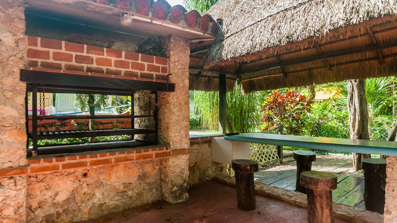Photo of Outdoor in Alfredo V. Bonfil