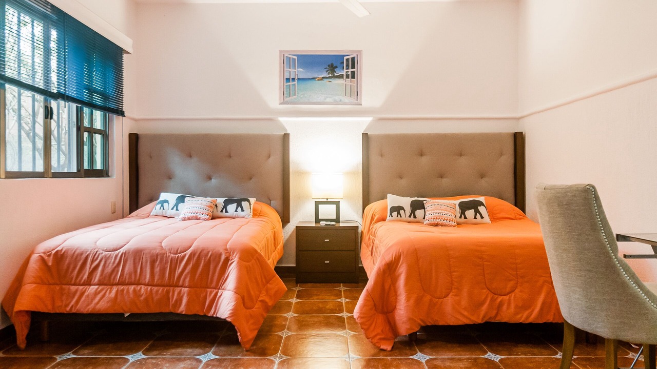 Photo of Bedroom in Alfredo V. Bonfil