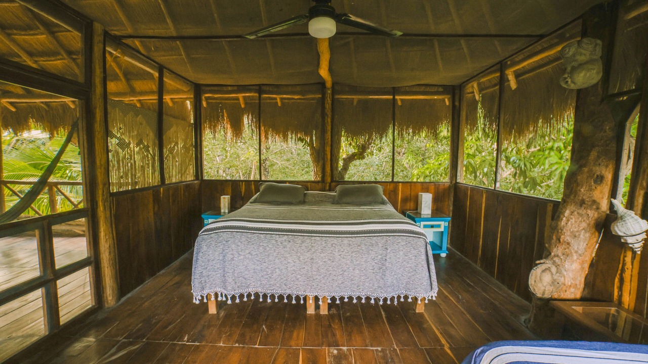 Photo of Bedroom in Akumal