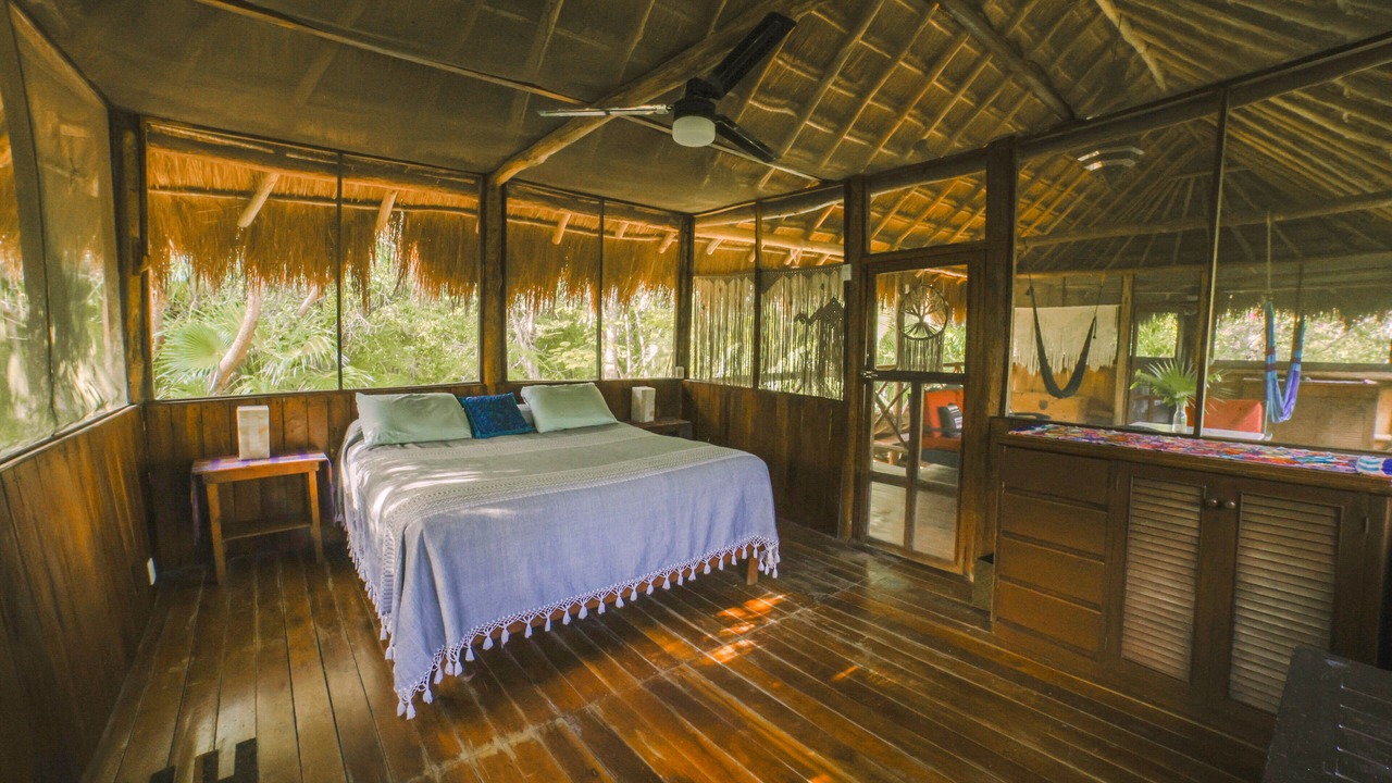 Photo of Bedroom in Akumal
