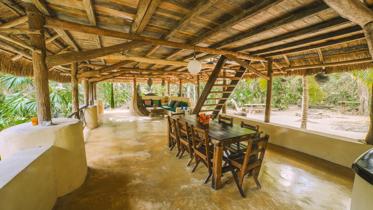 Photo of Outdoor in Akumal