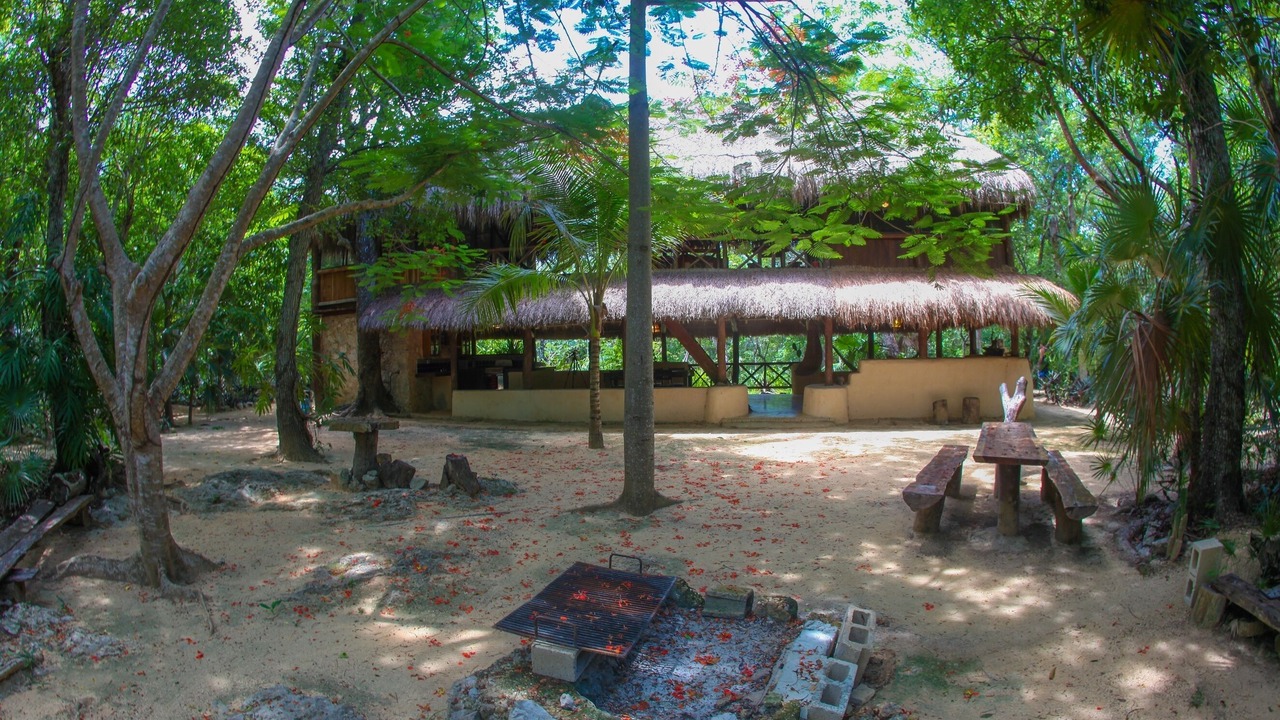 Photo of Outdoor in Akumal