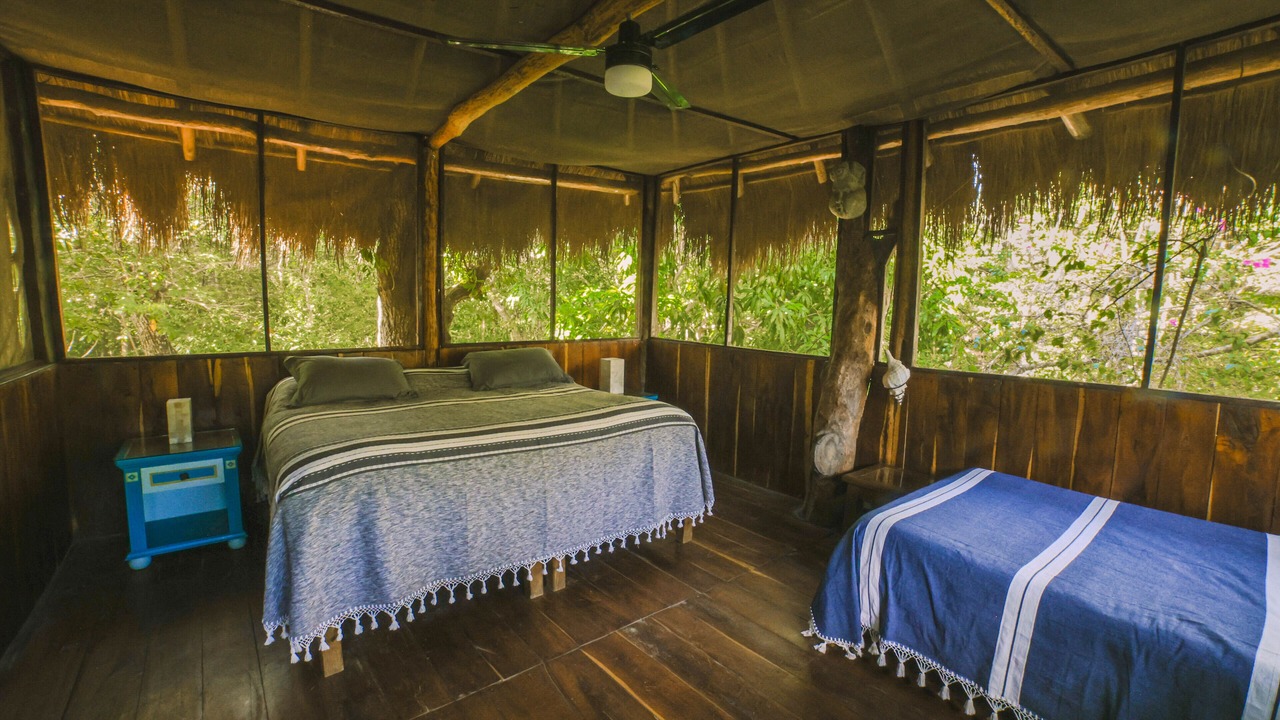 Photo of Bedroom in Akumal