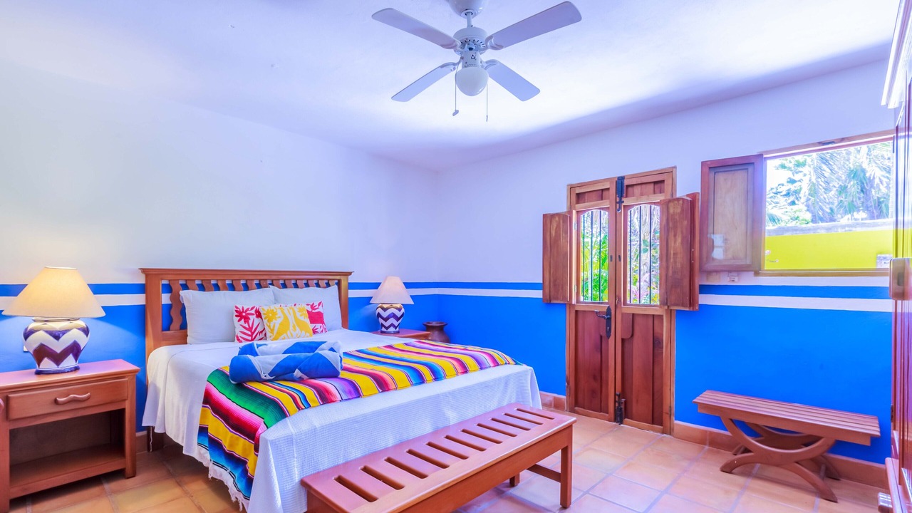 Photo of Bedroom in Salinas