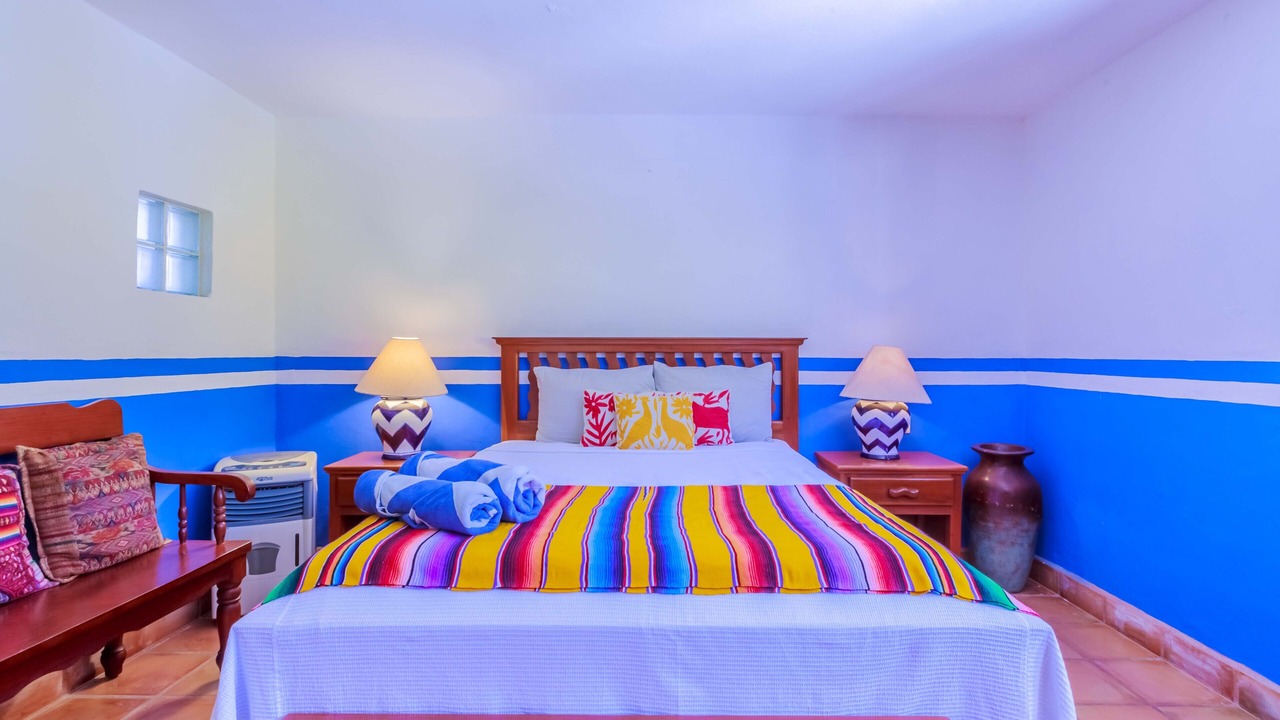 Photo of Bedroom in Salinas