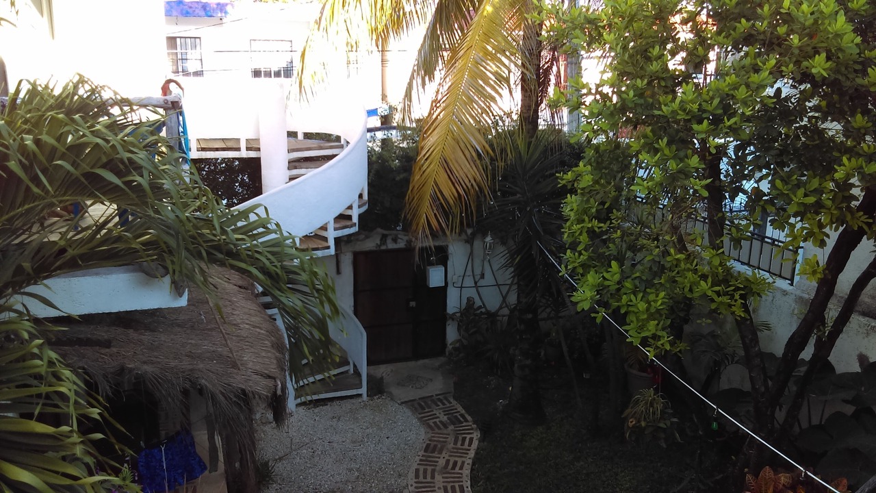 Photo of Outdoor in Colonia Independencia