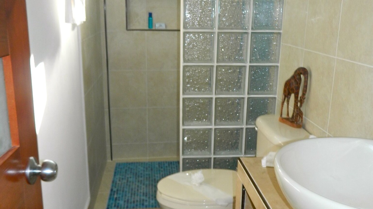 Photo of Bathroom in Colonia Independencia