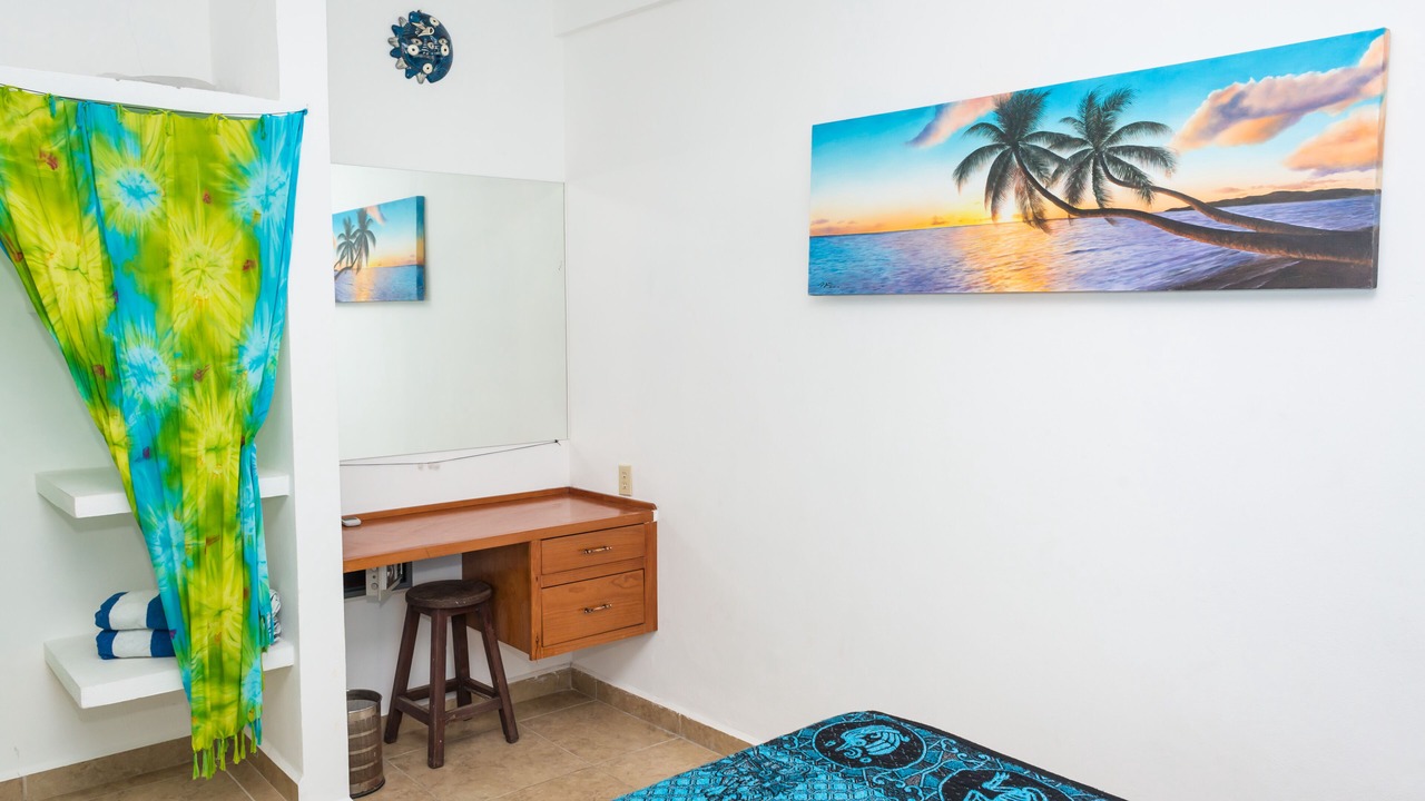 Photo of Bedroom in Colonia Independencia