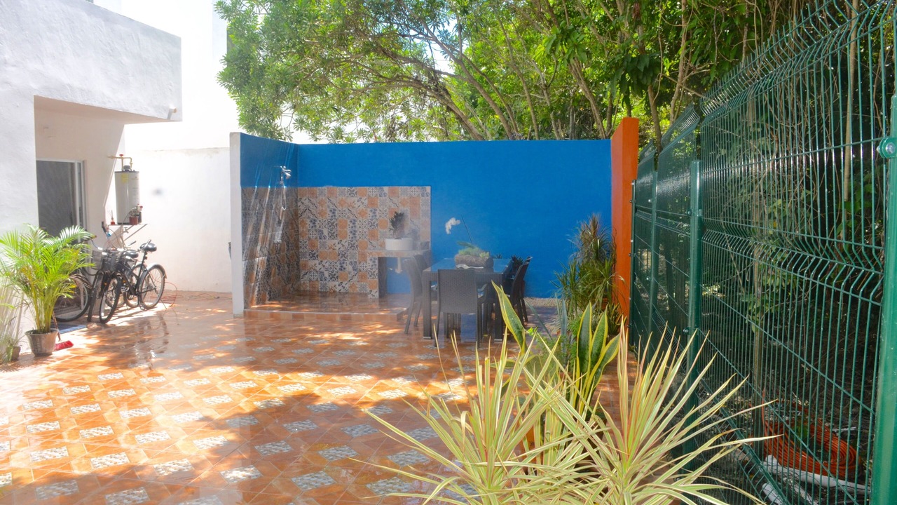 Photo of Outdoor in Puerto Morelos