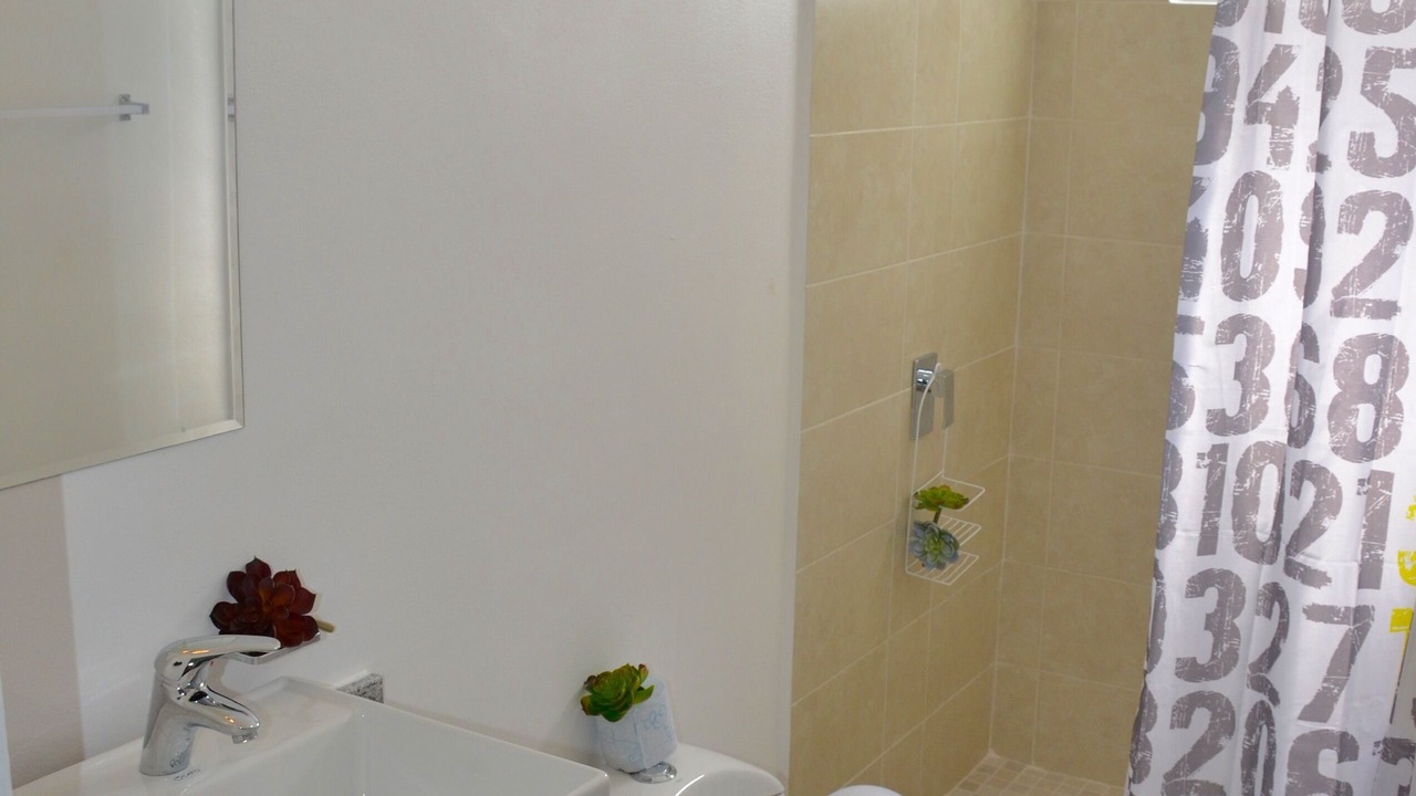 Photo of Bathroom in Puerto Morelos