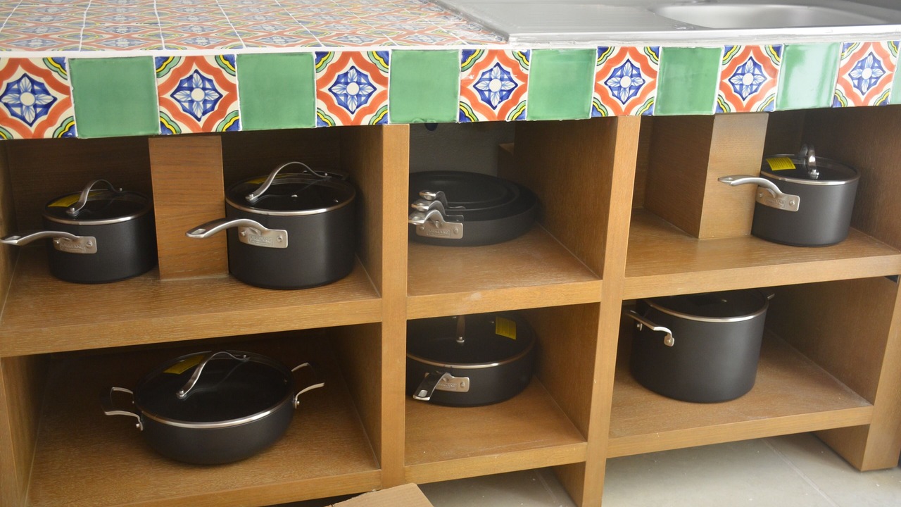 Photo of Kitchen in Puerto Morelos