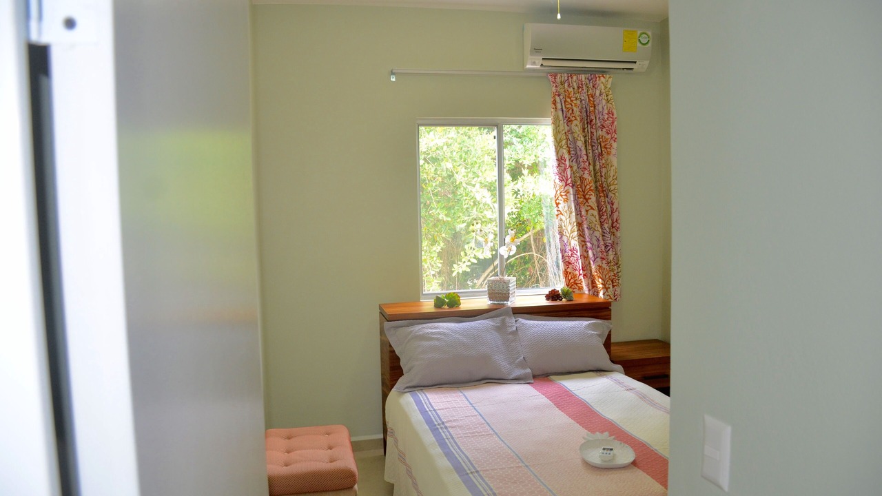 Photo of Bedroom in Puerto Morelos