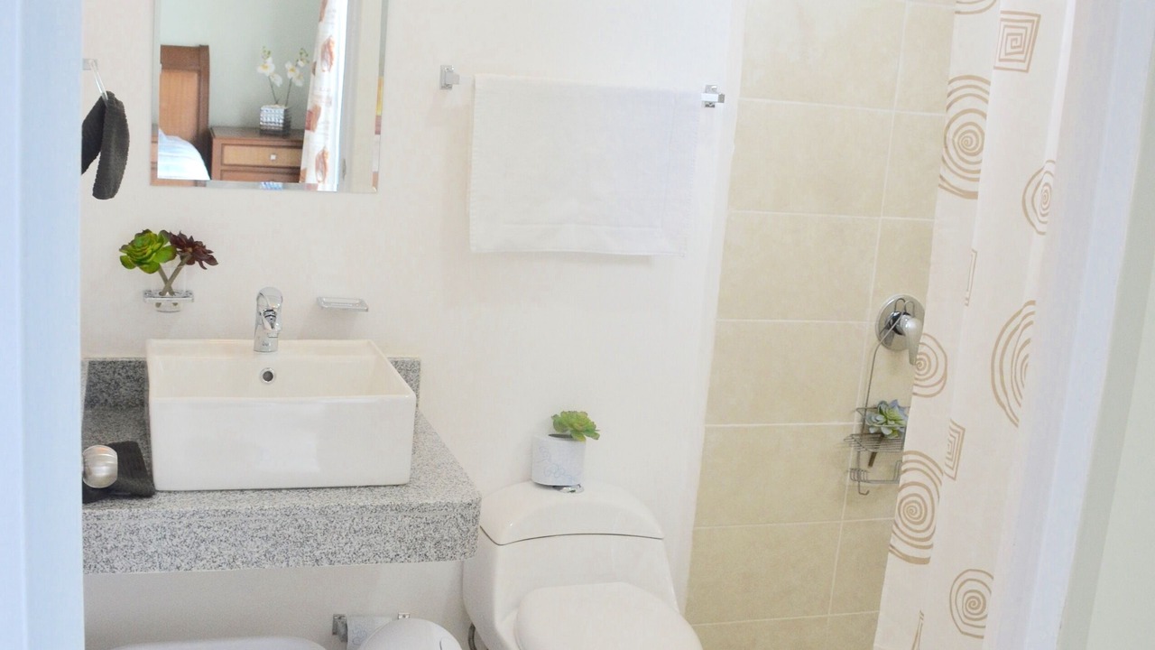 Photo of Bathroom in Puerto Morelos
