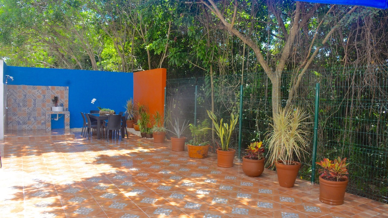 Photo of Outdoor in Puerto Morelos