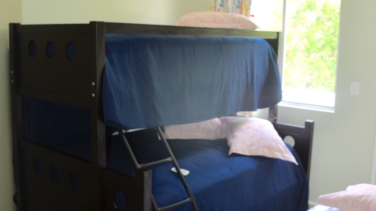Photo of Bedroom in Puerto Morelos