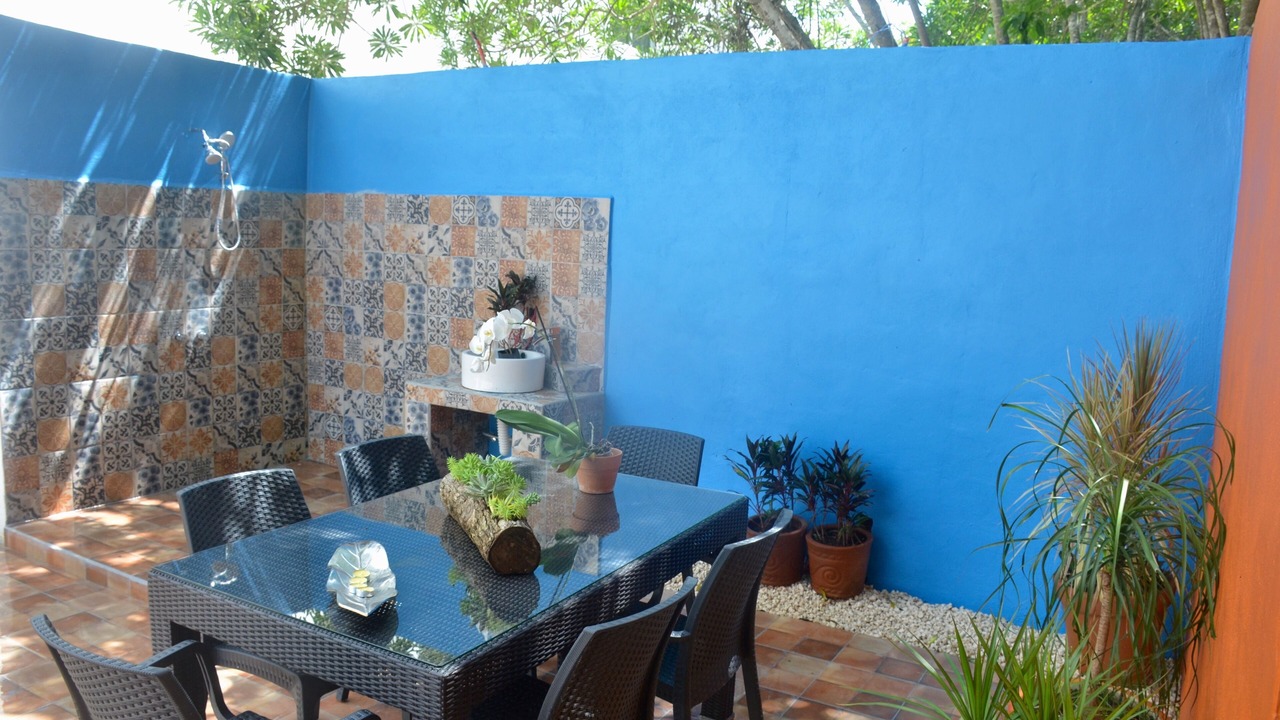 Photo of Outdoor in Puerto Morelos
