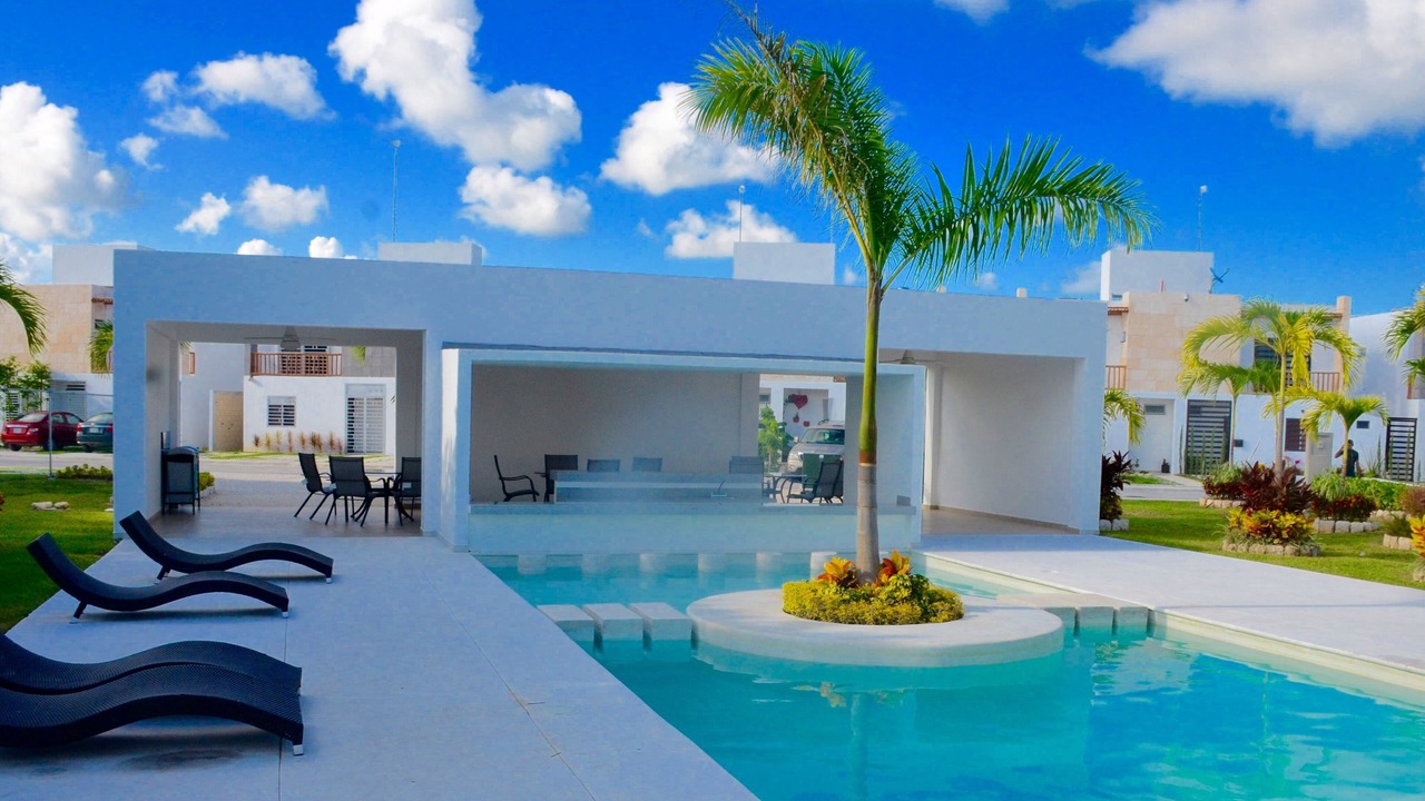 Photo of Outdoor in Puerto Morelos
