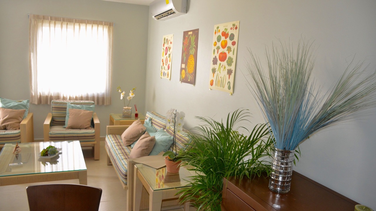 Photo of Livingroom in Puerto Morelos
