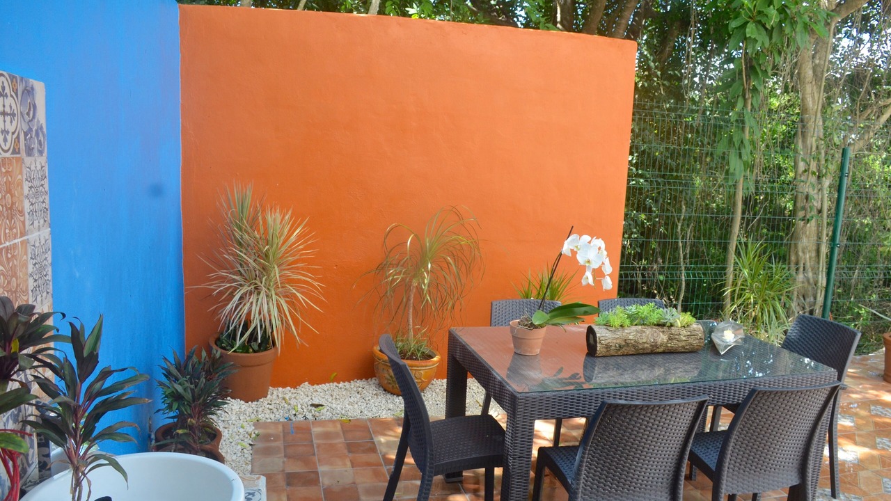 Photo of Outdoor in Puerto Morelos