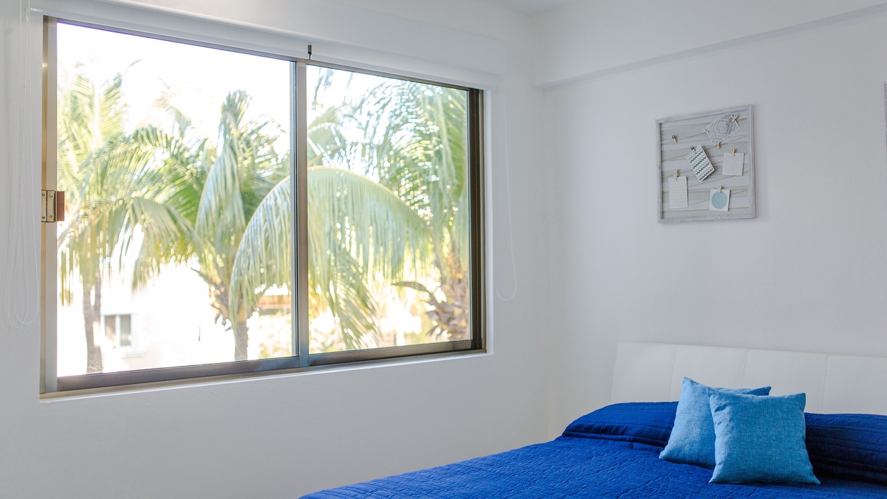 Photo of Bedroom in Downtown