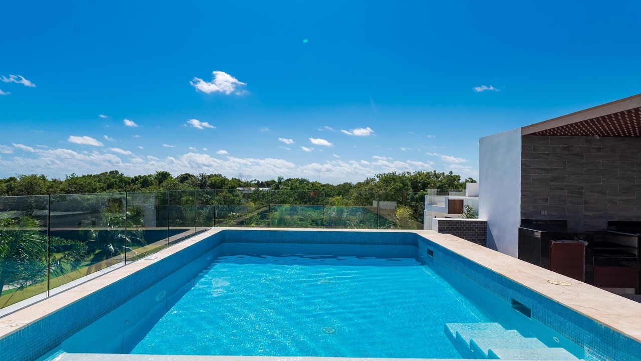 Photo of Outdoor in Akumal
