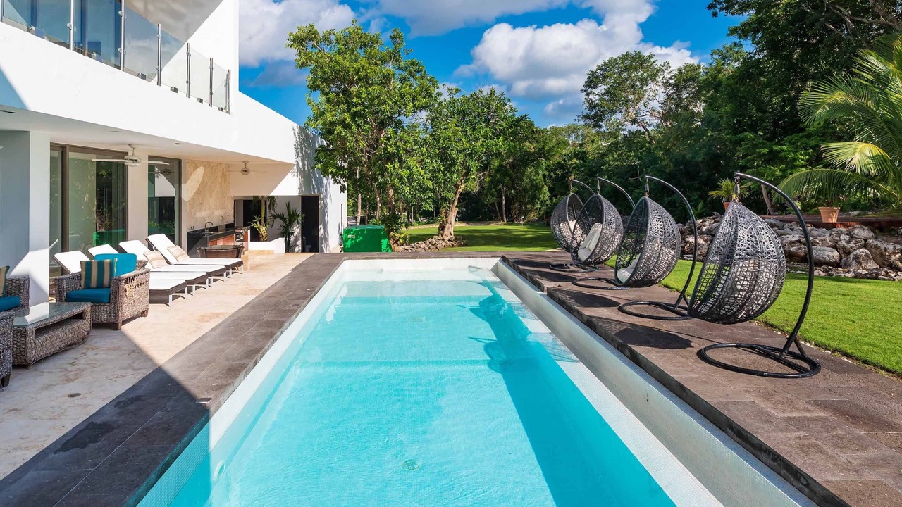 Photo of Outdoor in Akumal