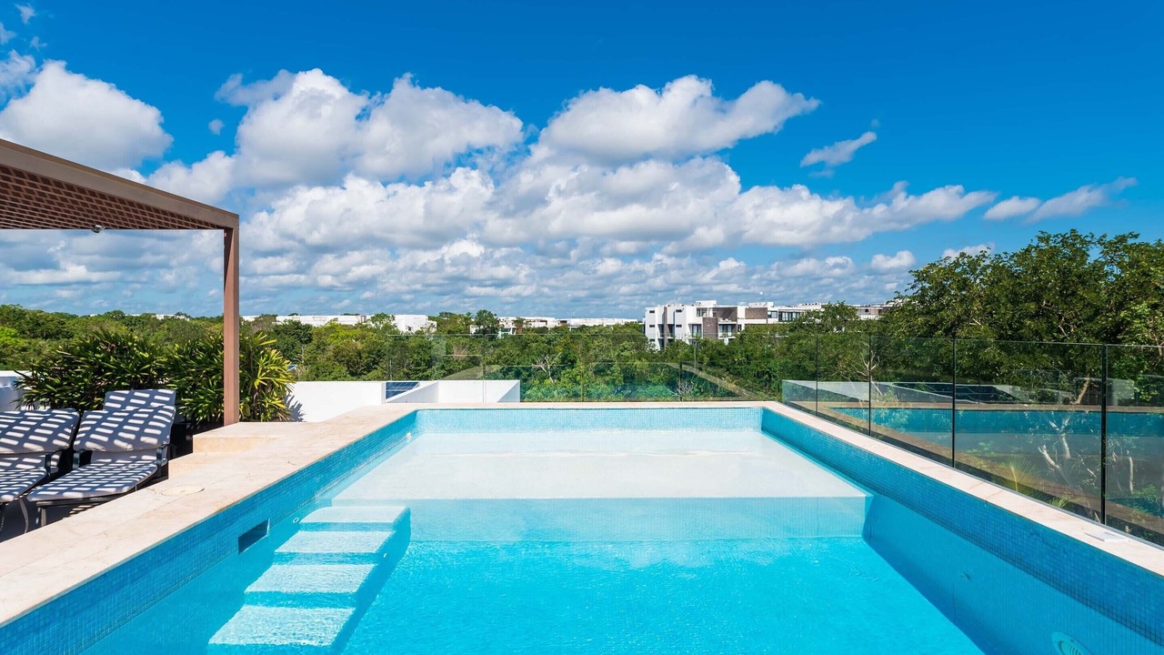 Photo of Outdoor in Akumal