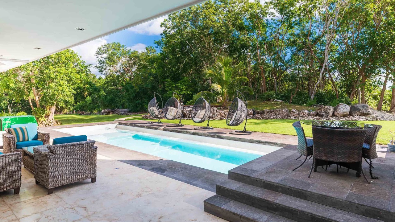Photo of Outdoor in Akumal