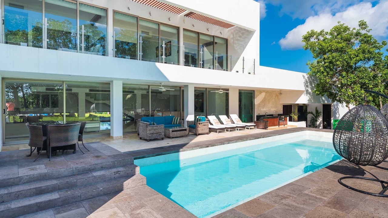 Photo of Outdoor in Akumal