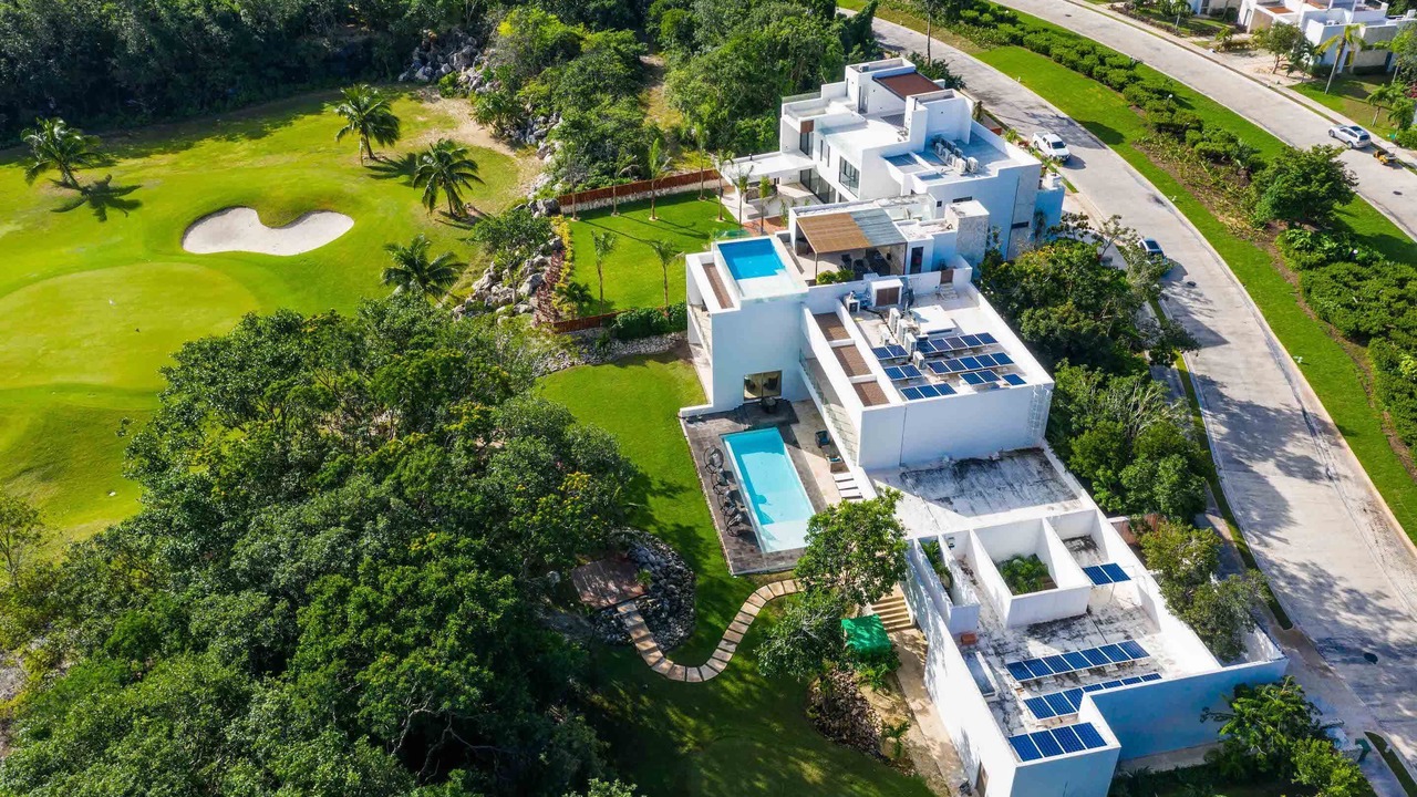 Photo of Outdoor in Akumal