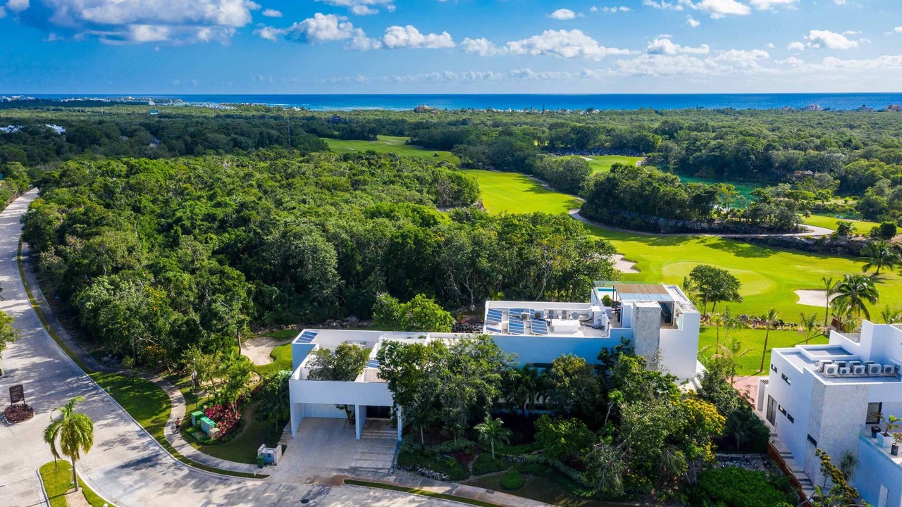 Photo of Outdoor in Akumal