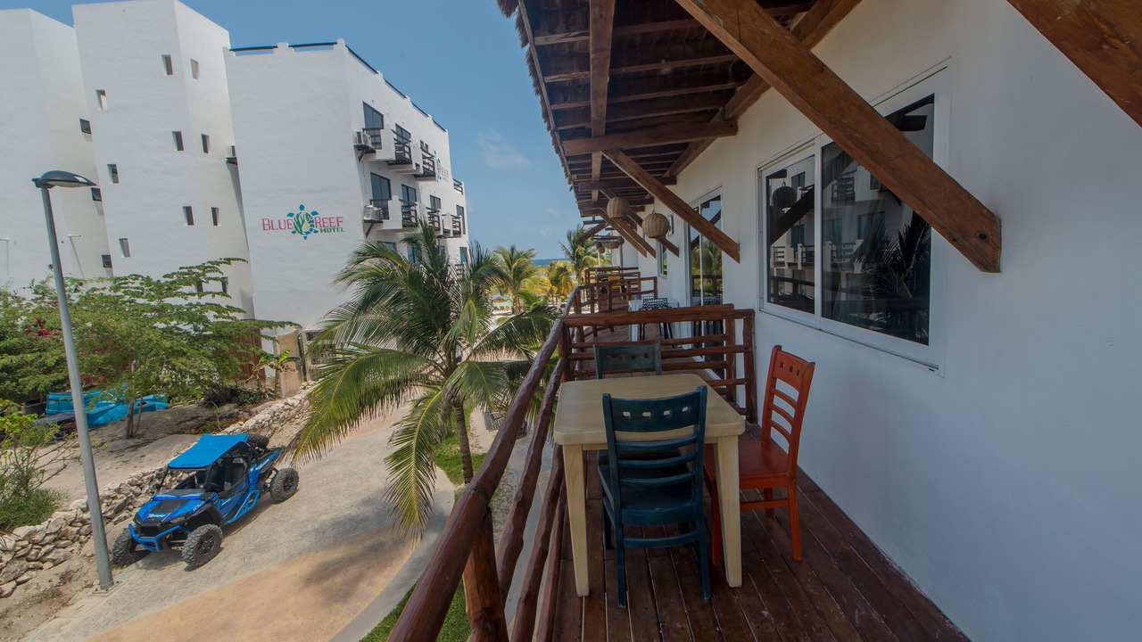 Photo of Outdoor in Mahahual