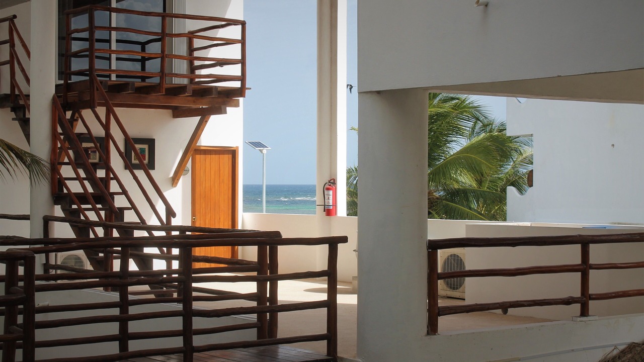 Photo of Outdoor in Mahahual